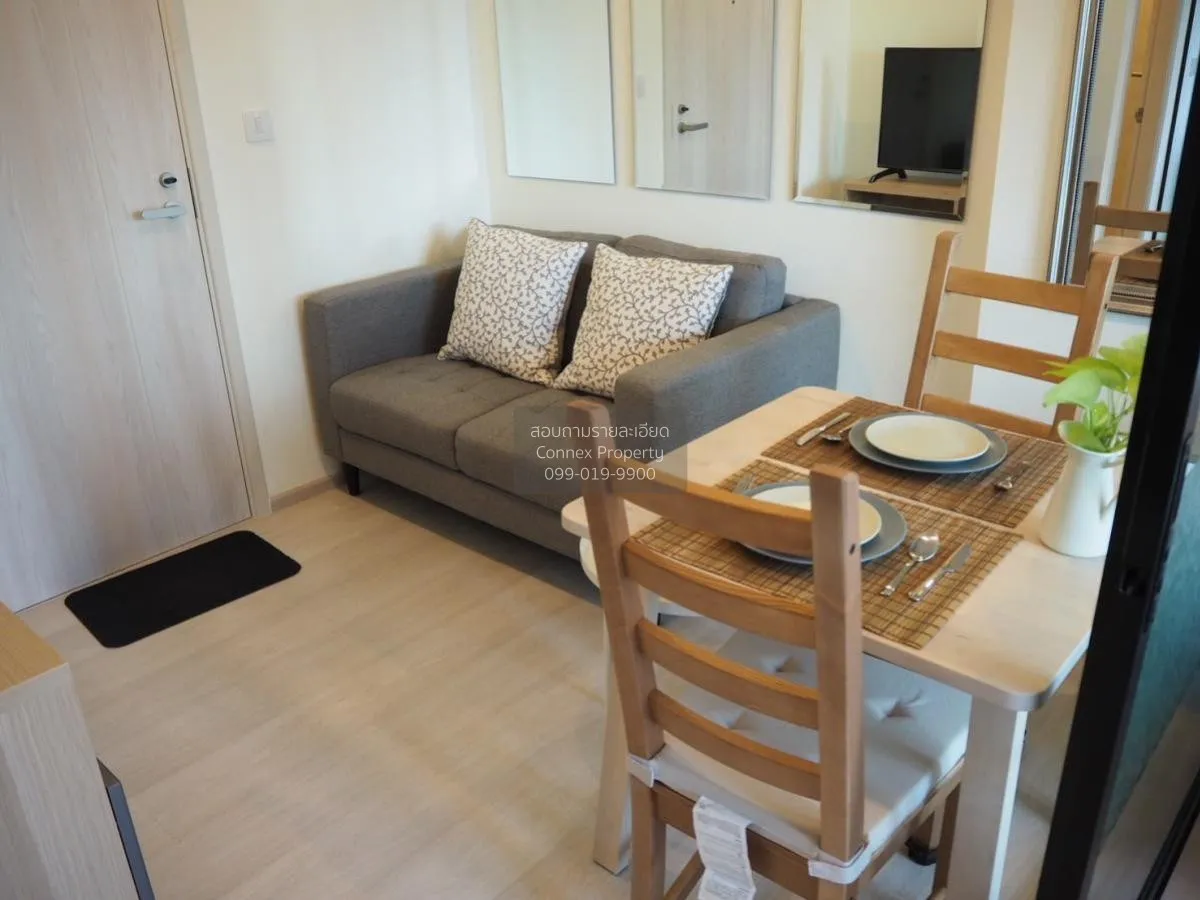 1 Bedroom condo in Life Asoke