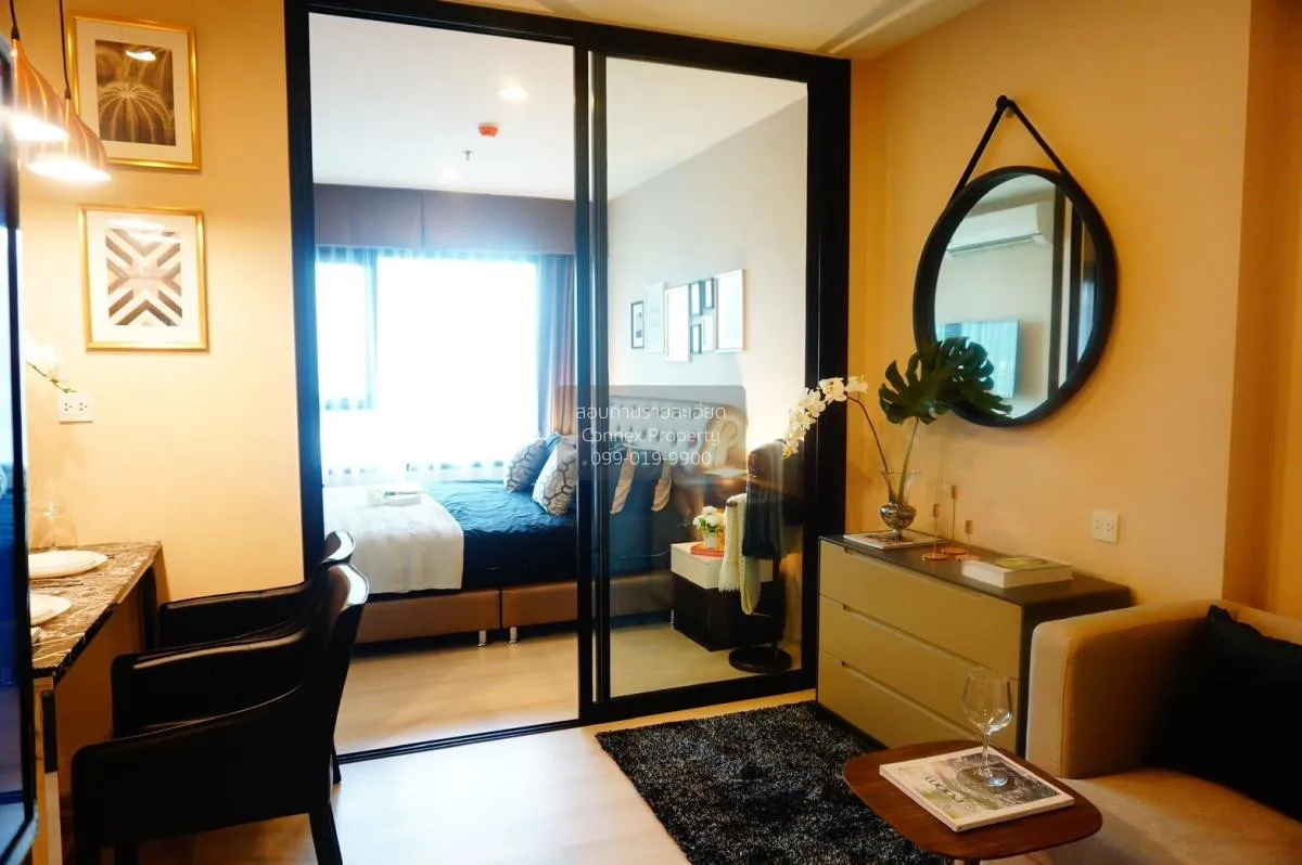 1 Bedroom condo in Life Asoke
