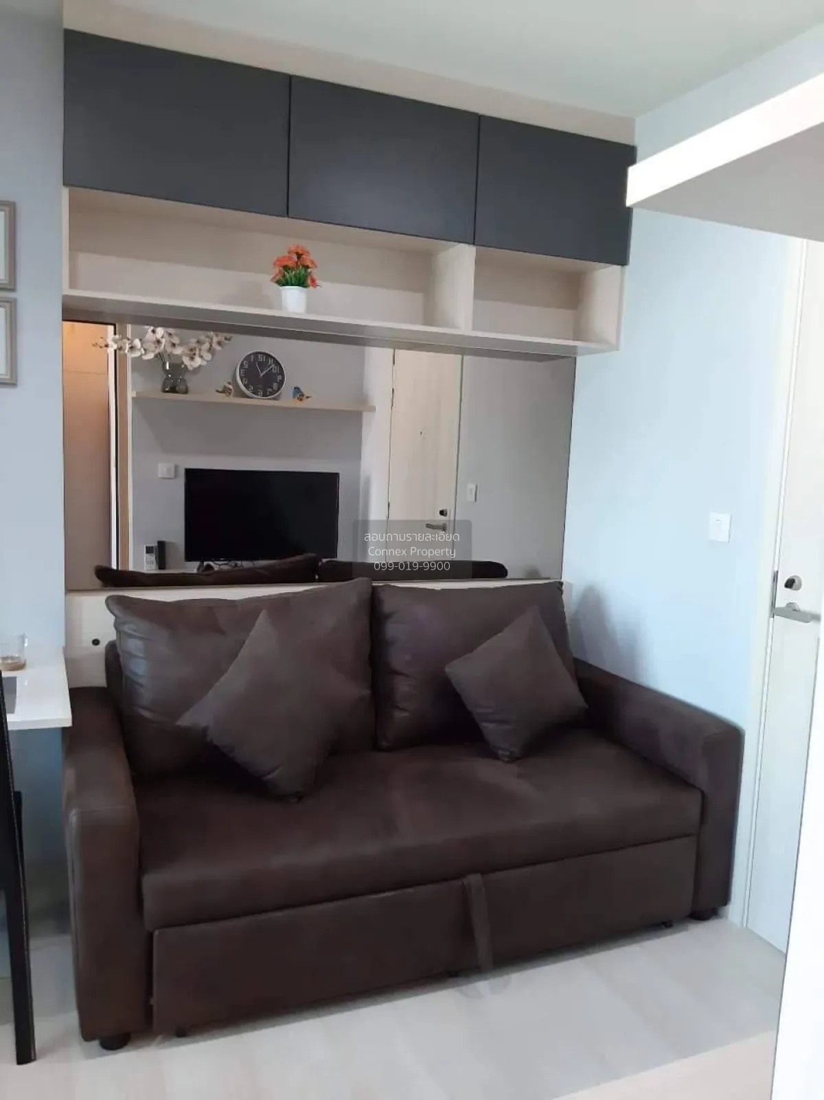 1 Bedroom condo in Life Asoke