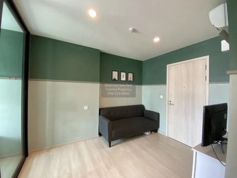 1 Bedroom condo in Life Asoke