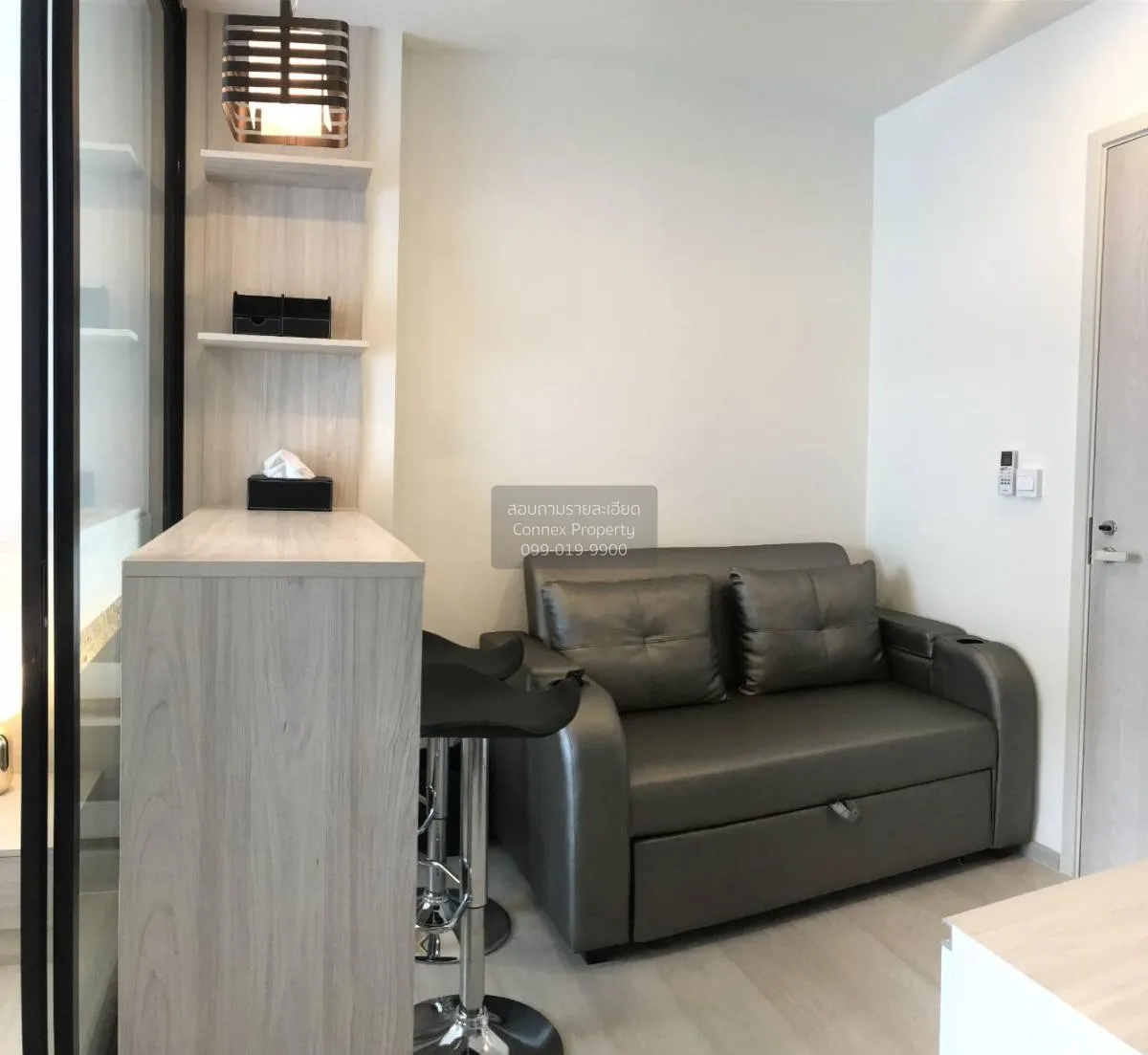 1 Bedroom condo in Life Asoke