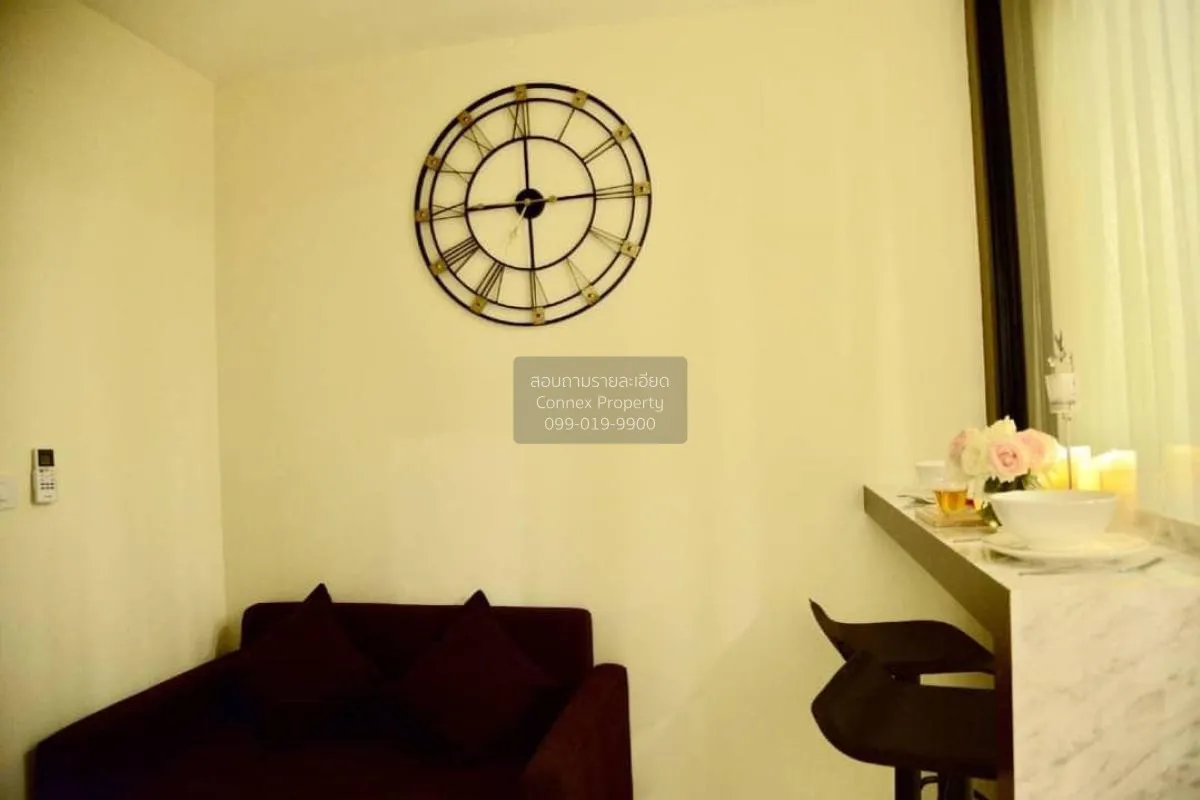 1 Bedroom condo in Life Asoke