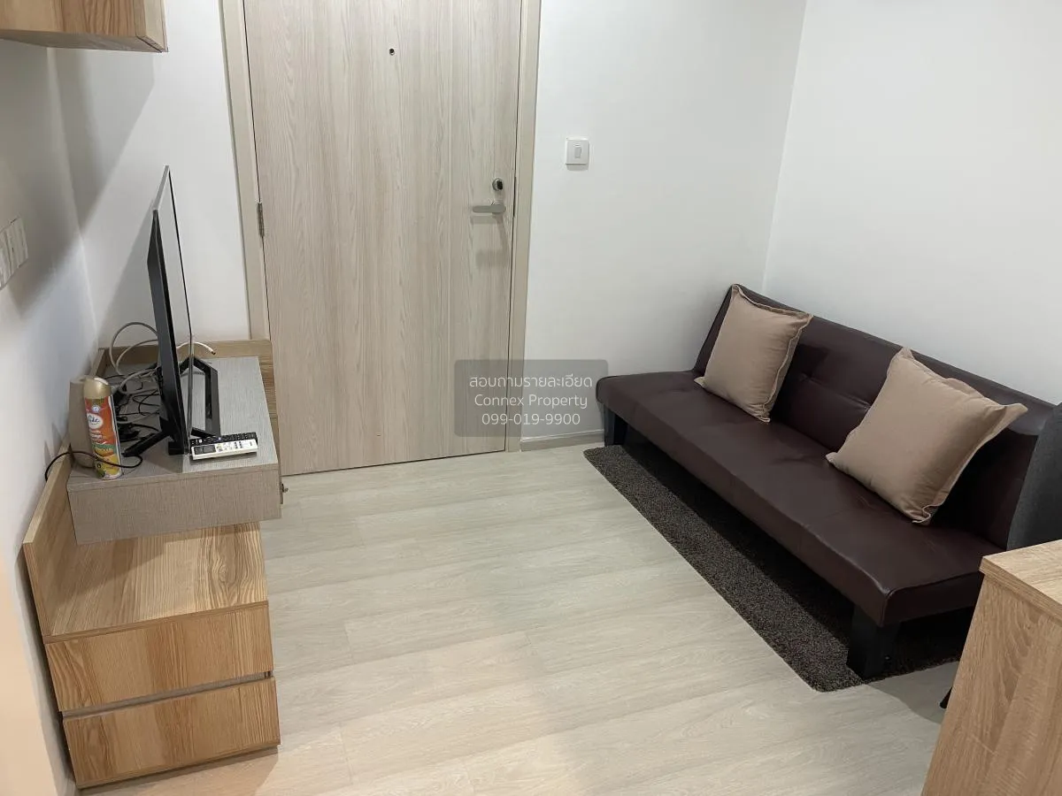 1 Bedroom condo in Life Asoke