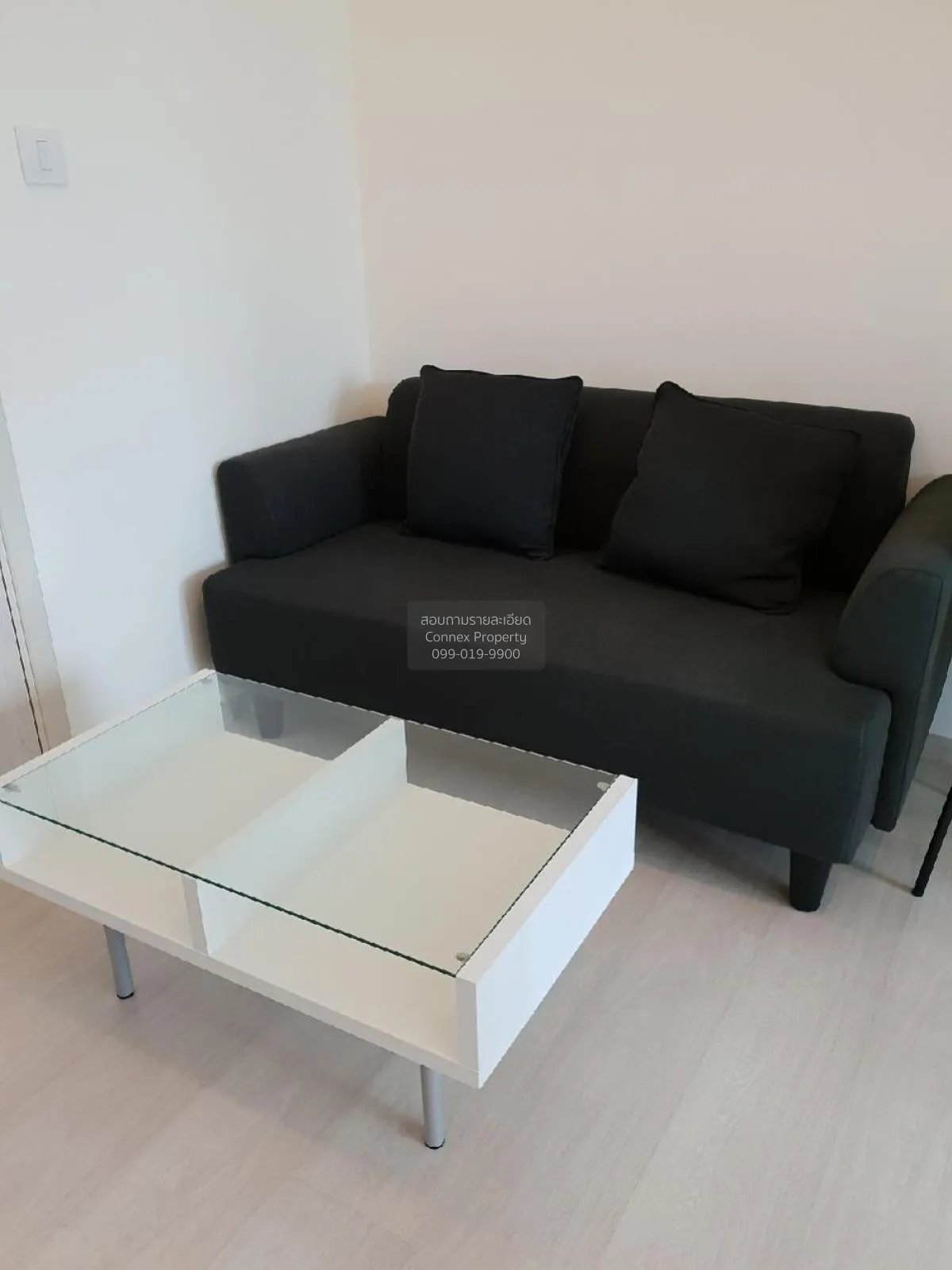 1 Bedroom condo in Life Asoke