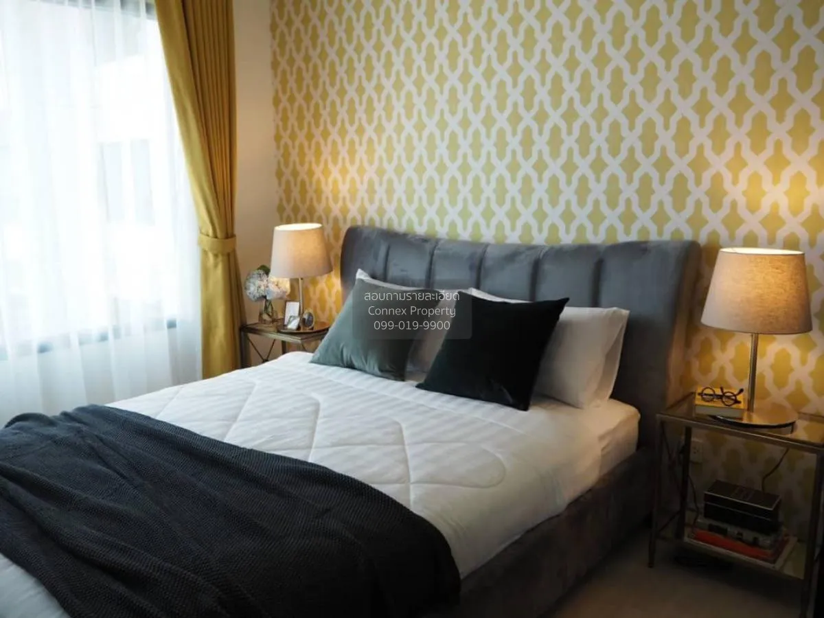 1 Bedroom condo in Life Asoke