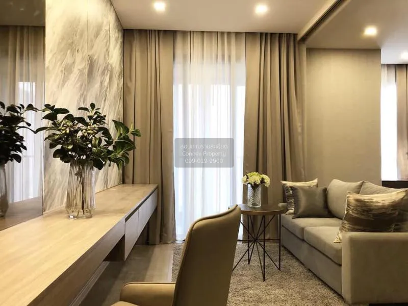 1 Bedroom condo in Life Asoke