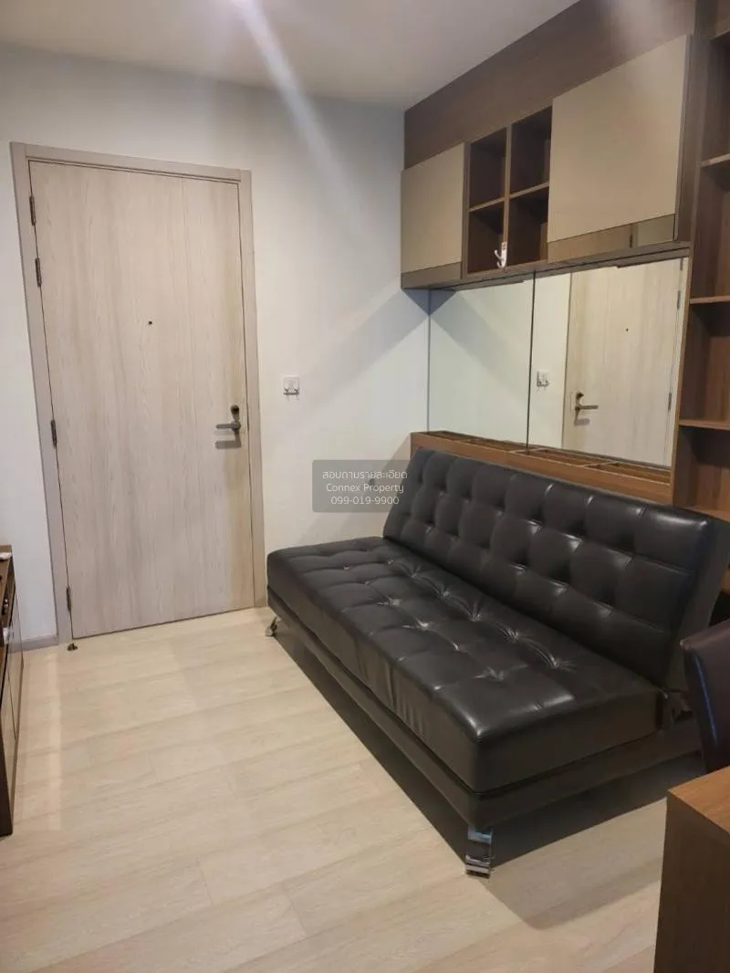 1 Bedroom condo in Life Asoke