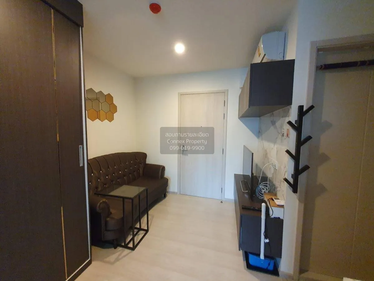 2 Bedroom condo in Life Asoke