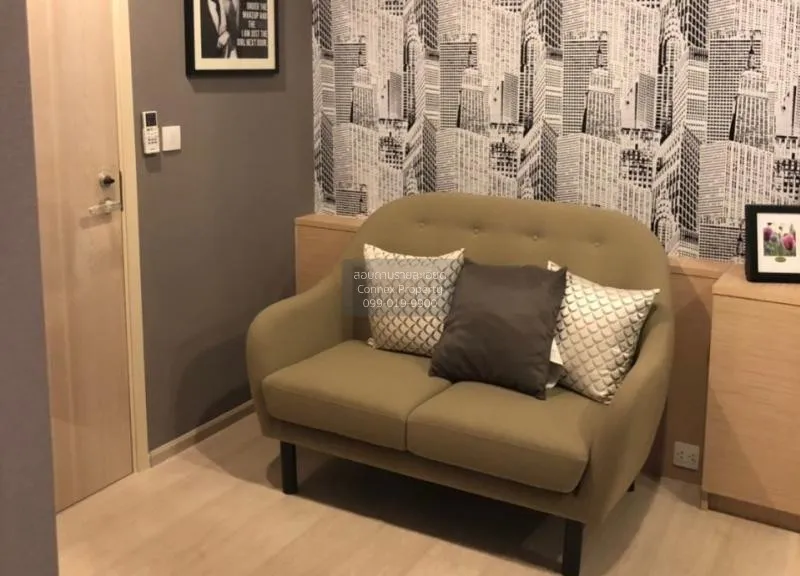 1 Bedroom condo in Life Asoke