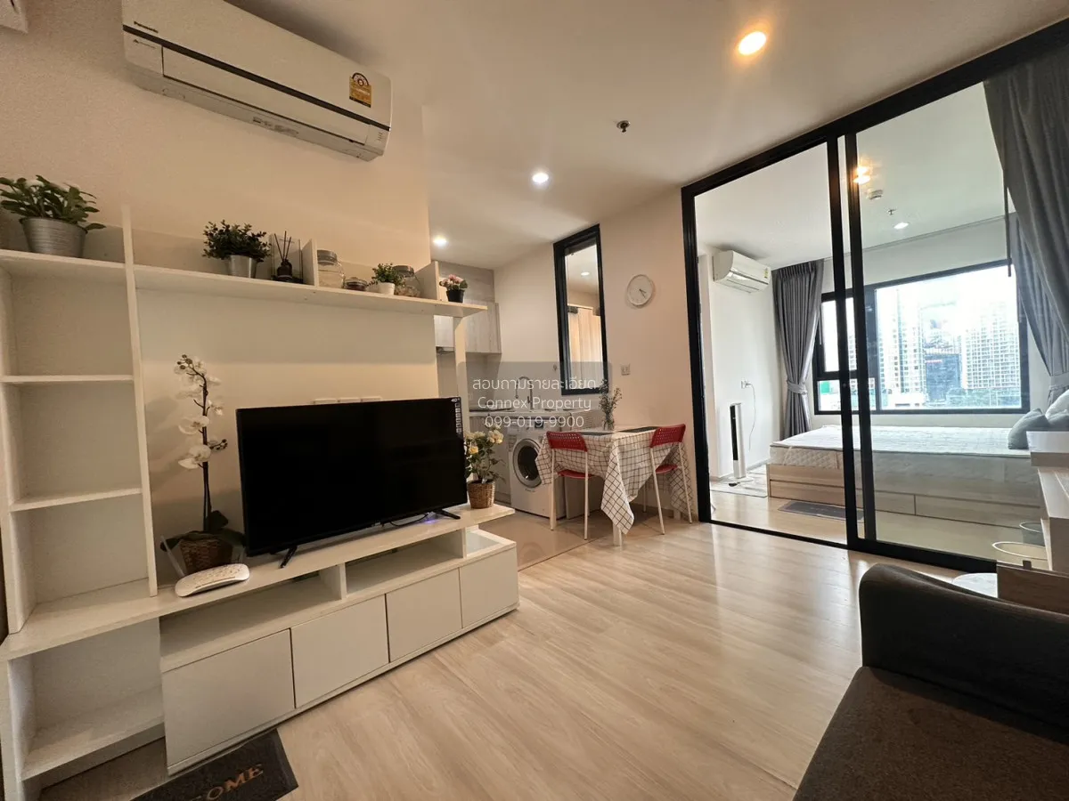 1 Bedroom condo in Life Asoke