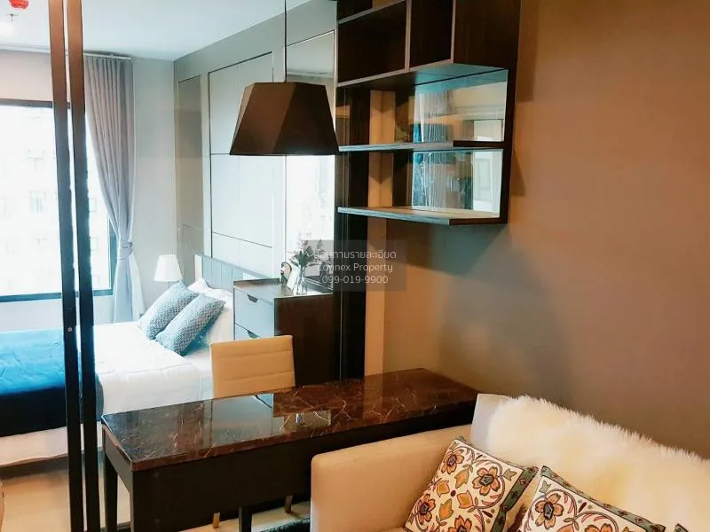 1 Bedroom condo in Life Asoke
