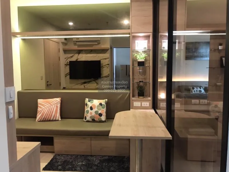 1 Bedroom condo in Life Asoke