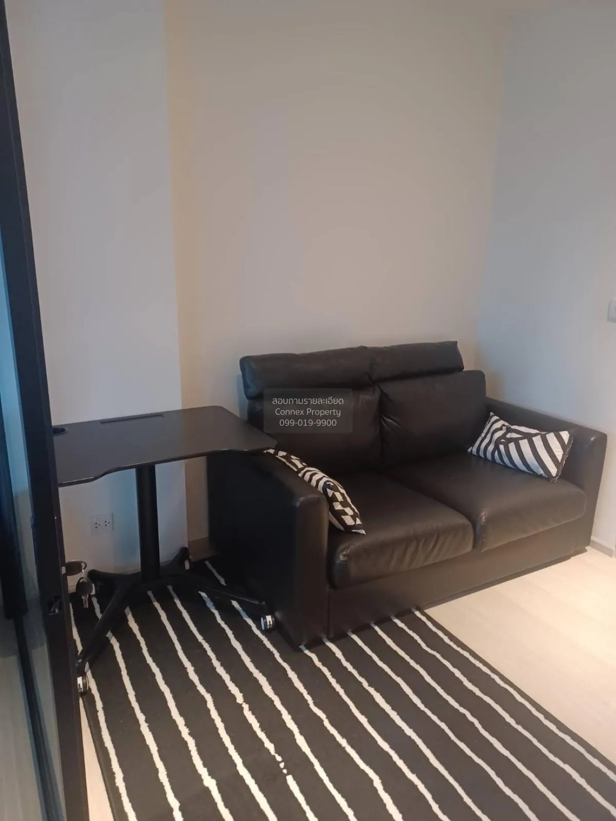 1 Bedroom condo in Life Asoke