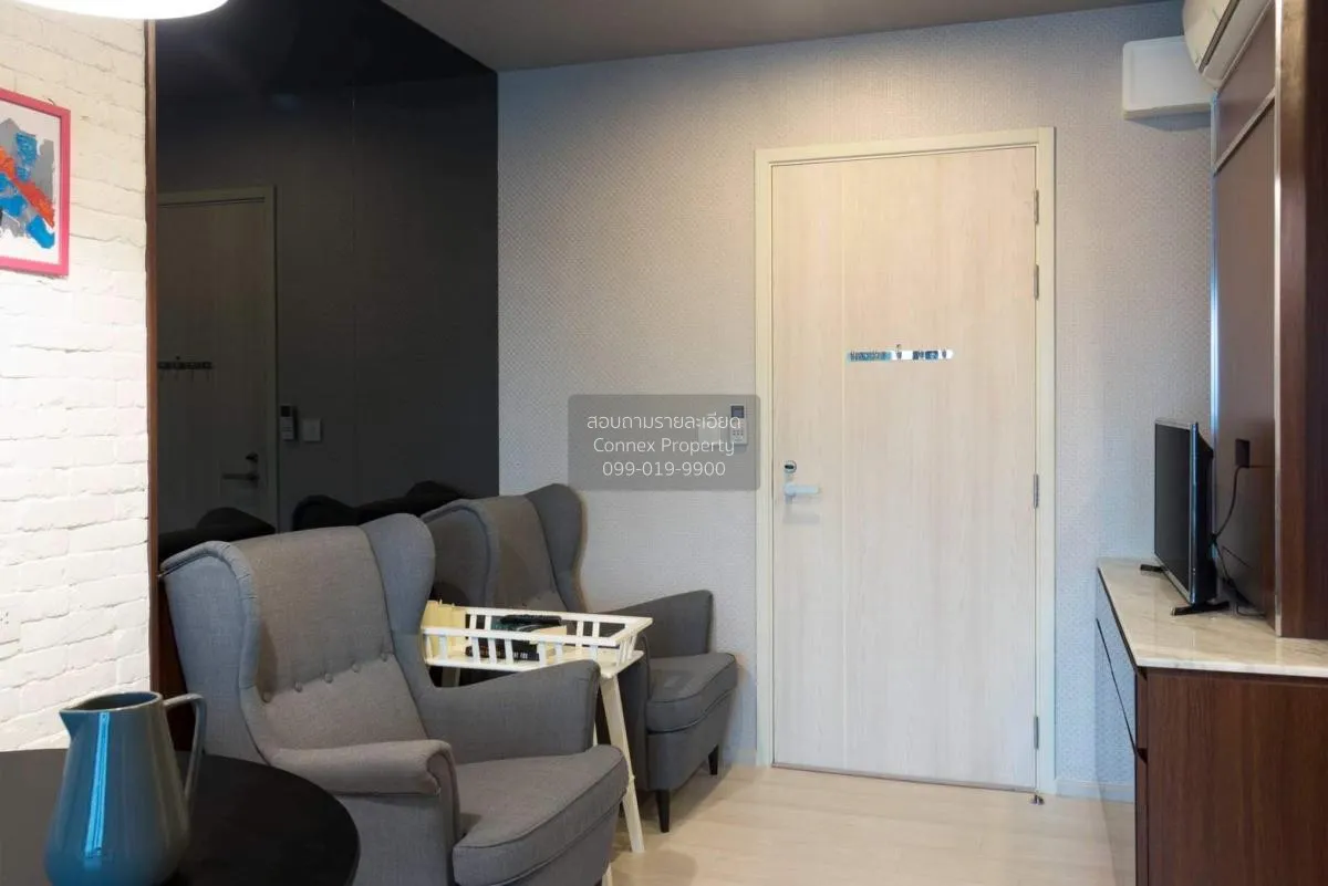 1 Bedroom condo in Life Asoke