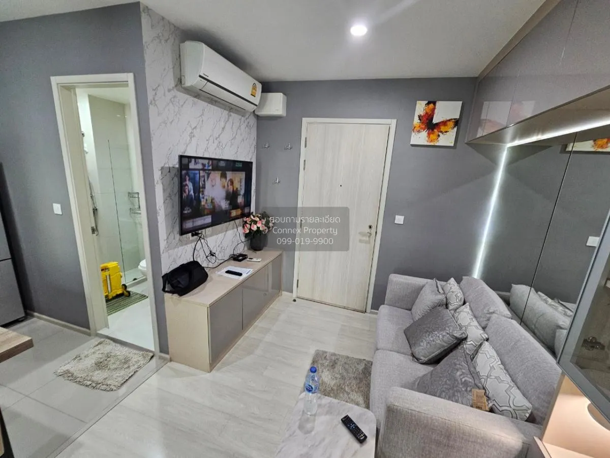 1 Bedroom condo in Life Asoke