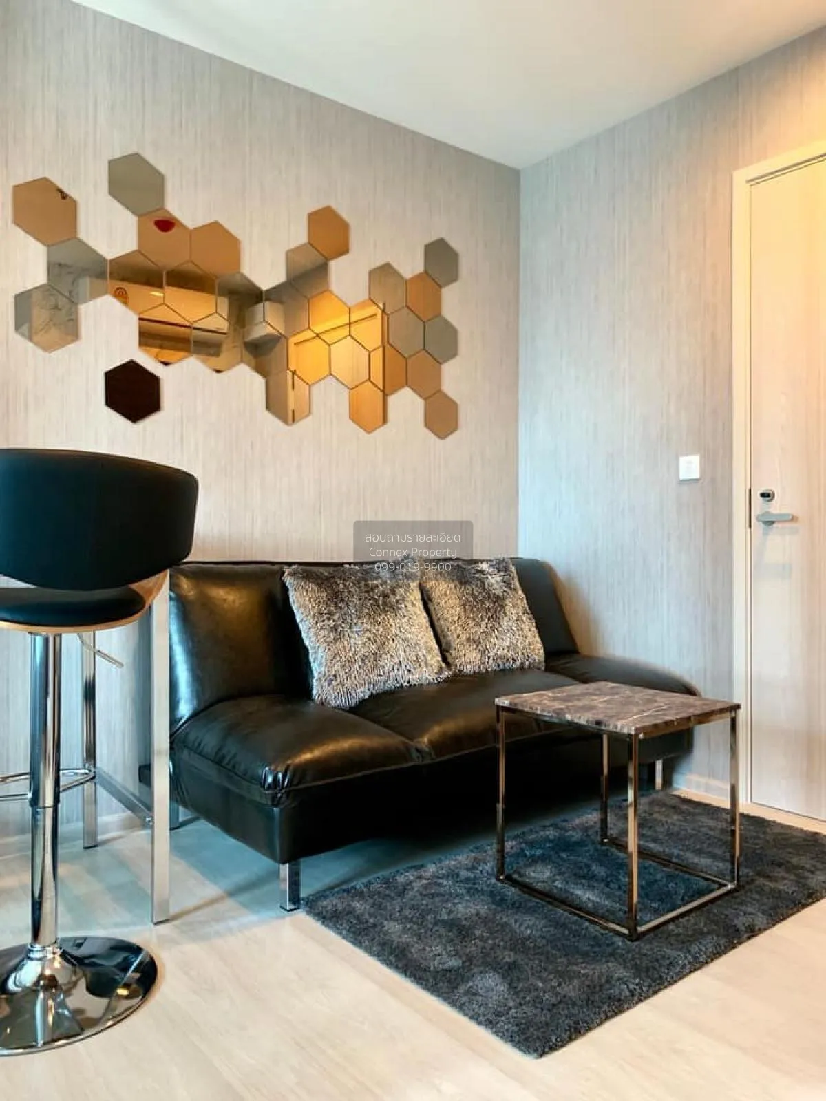 1 Bedroom condo in Life Asoke