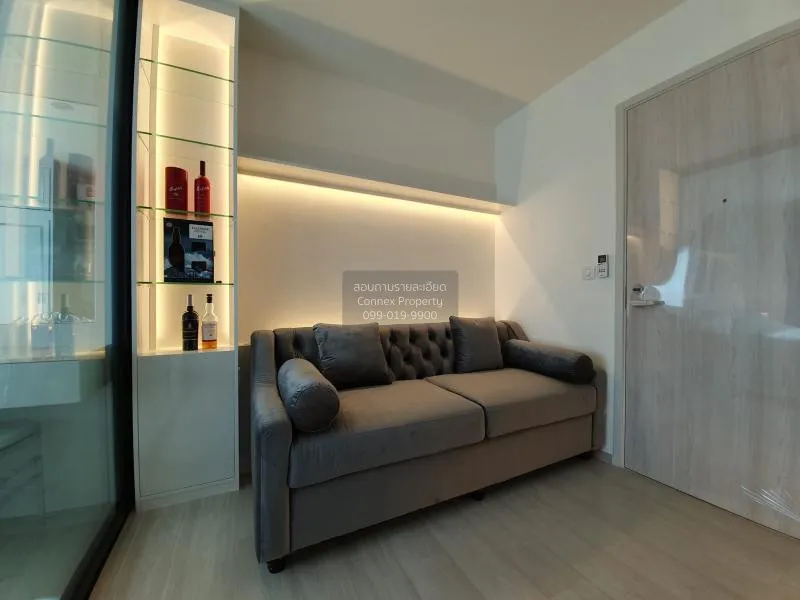 1 Bedroom condo in Life Asoke