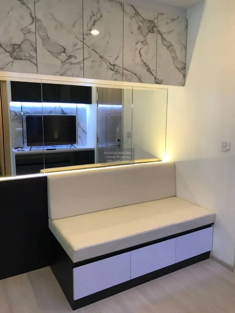 1 Bedroom condo in Life Asoke