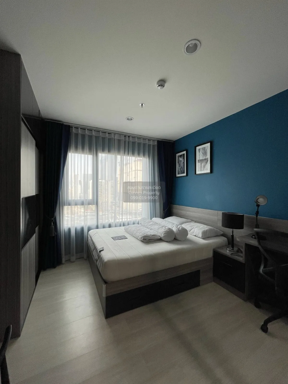 1 Bedroom condo in Life Asoke