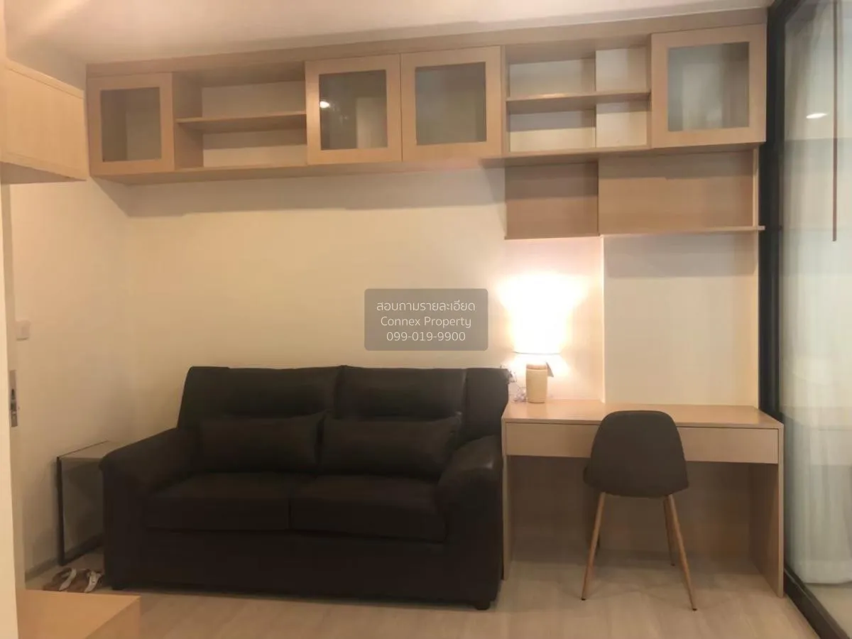 1 Bedroom condo in Life Asoke