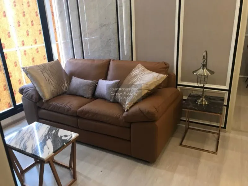 2 Bedroom condo in Life Asoke