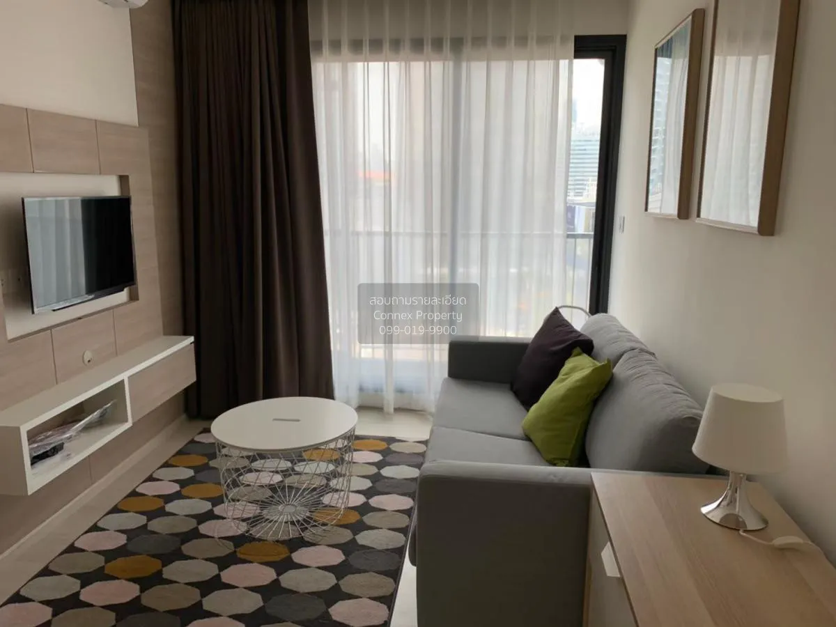 2 Bedroom condo in Life Asoke