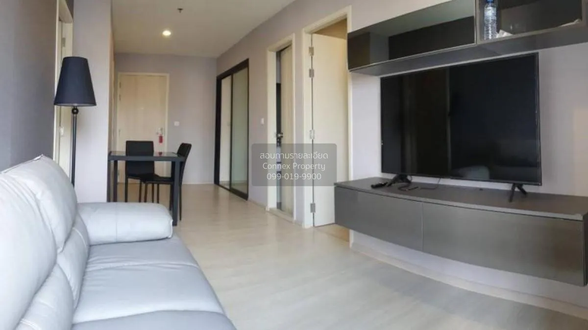 2 Bedroom condo in Life Asoke