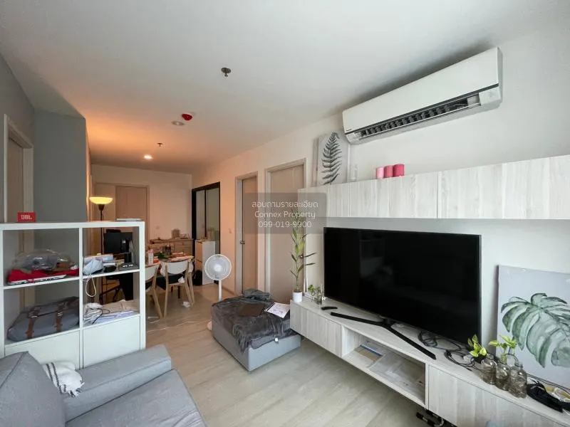2 Bedroom condo in Life Asoke