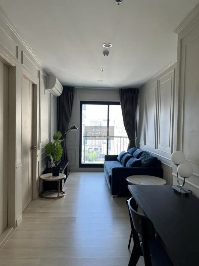 2 Bedroom condo in Life Asoke