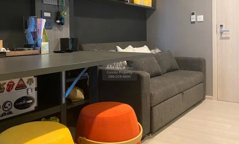1 Bedroom condo in Life Asoke