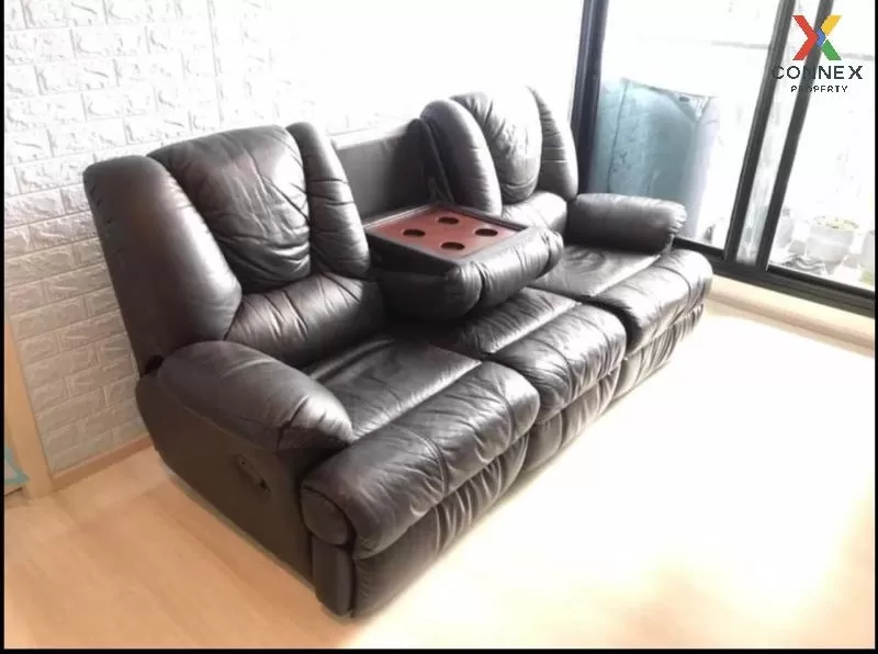 2 Bedroom condo in Life Asoke