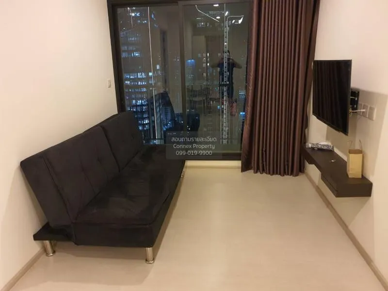 2 Bedroom condo in Life Asoke