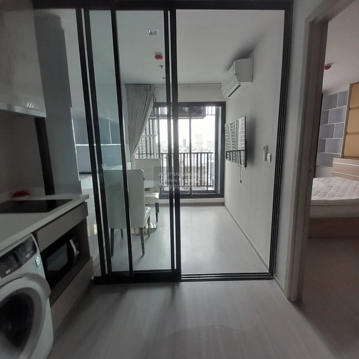 1 Bedroom condo in Life Ladprao