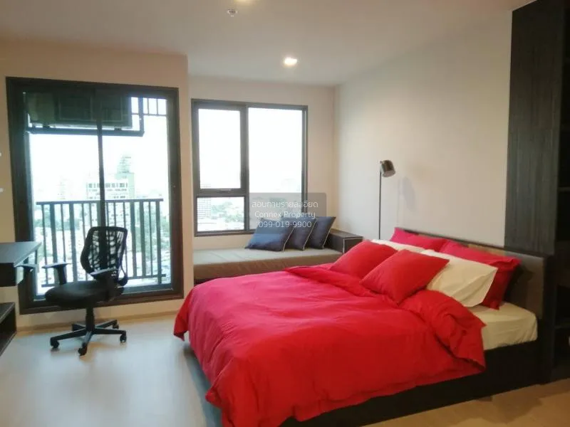 1 Bedroom condo in Life Ladprao