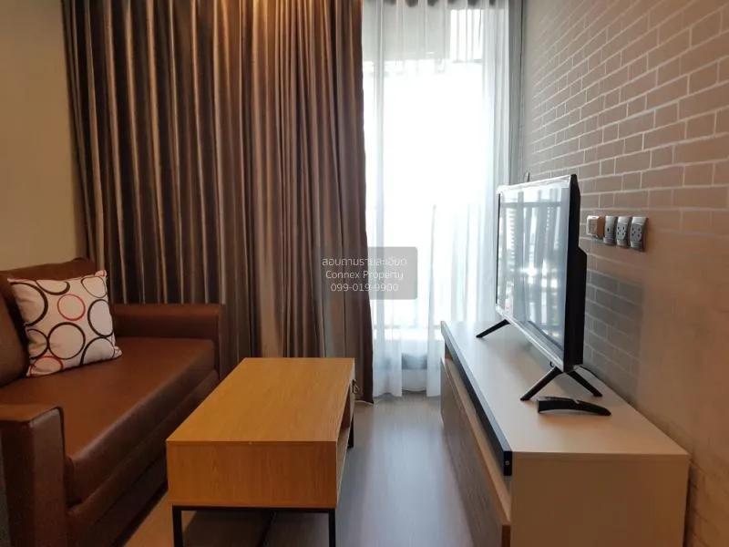 1 Bedroom condo in Life Ladprao