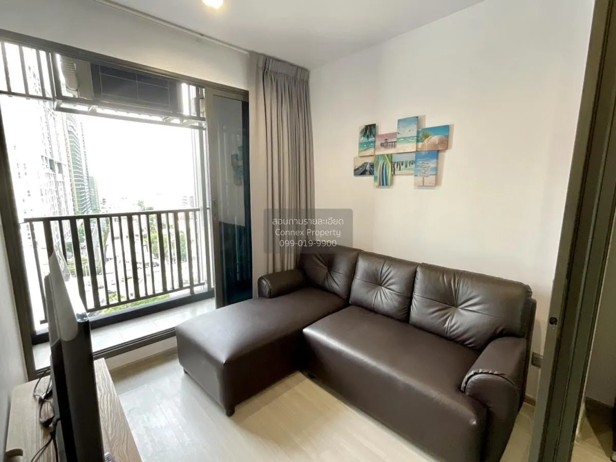 1 Bedroom condo in Life Ladprao