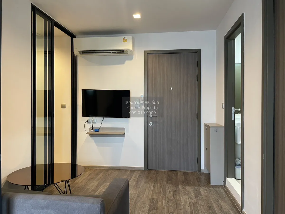 1 Bedroom condo in Life Ladprao Valley