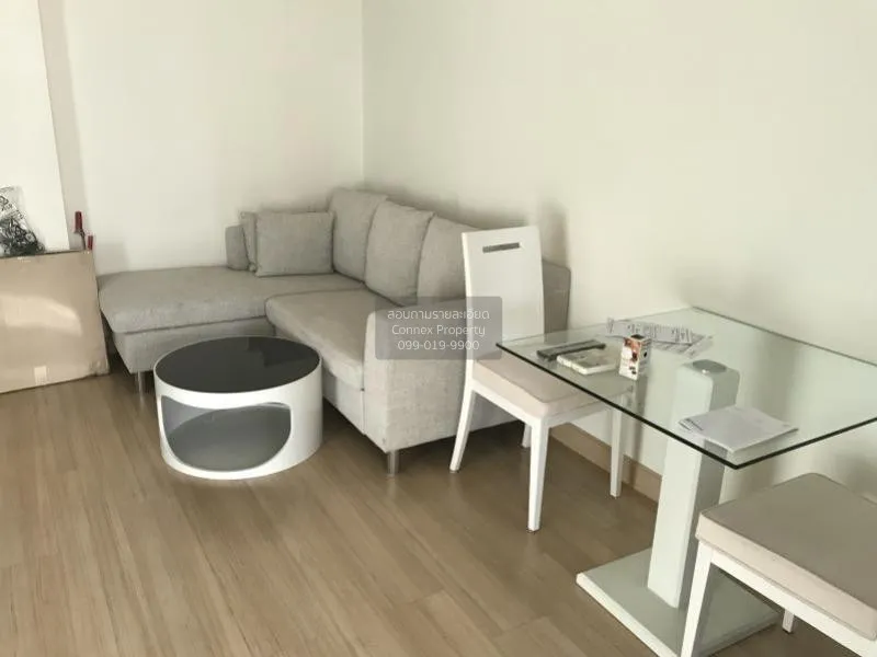 1 Bedroom condo in Life @ Ladprao 18