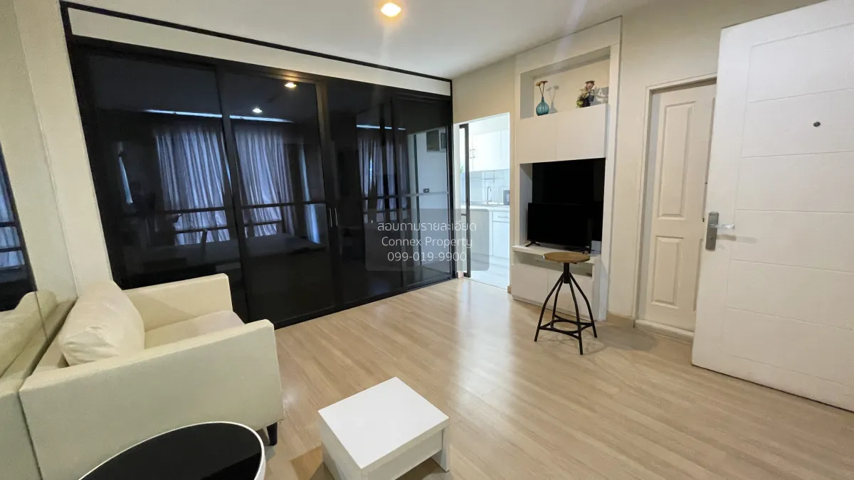 1 Bedroom condo in Life @ Ladprao 18