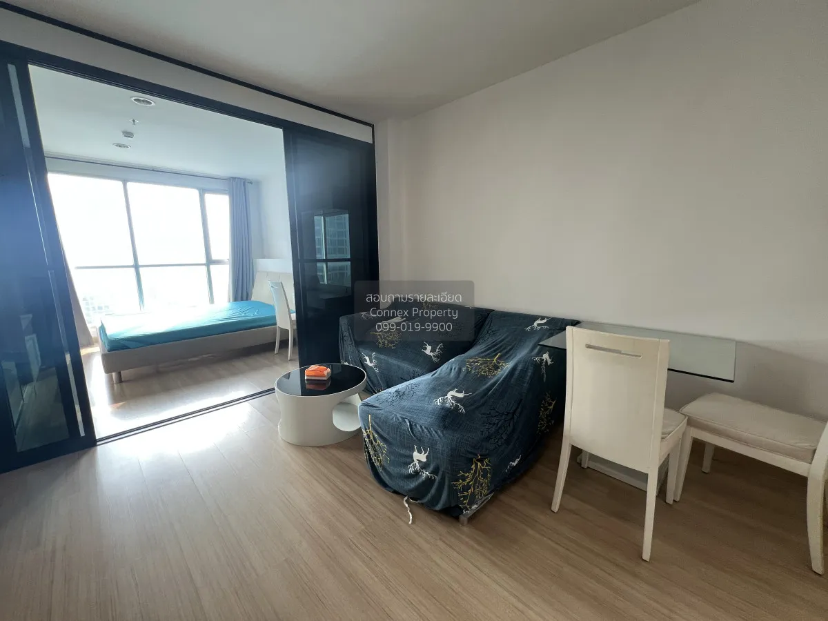 1 Bedroom condo in Life @ Ladprao 18