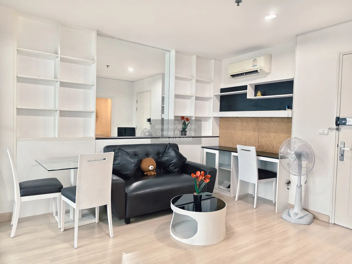 1 Bedroom condo in Life @ Ladprao 18