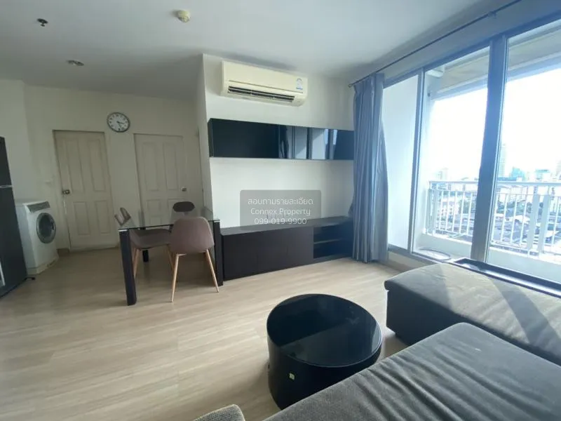 2 Bedroom condo in Life @ Ladprao 18