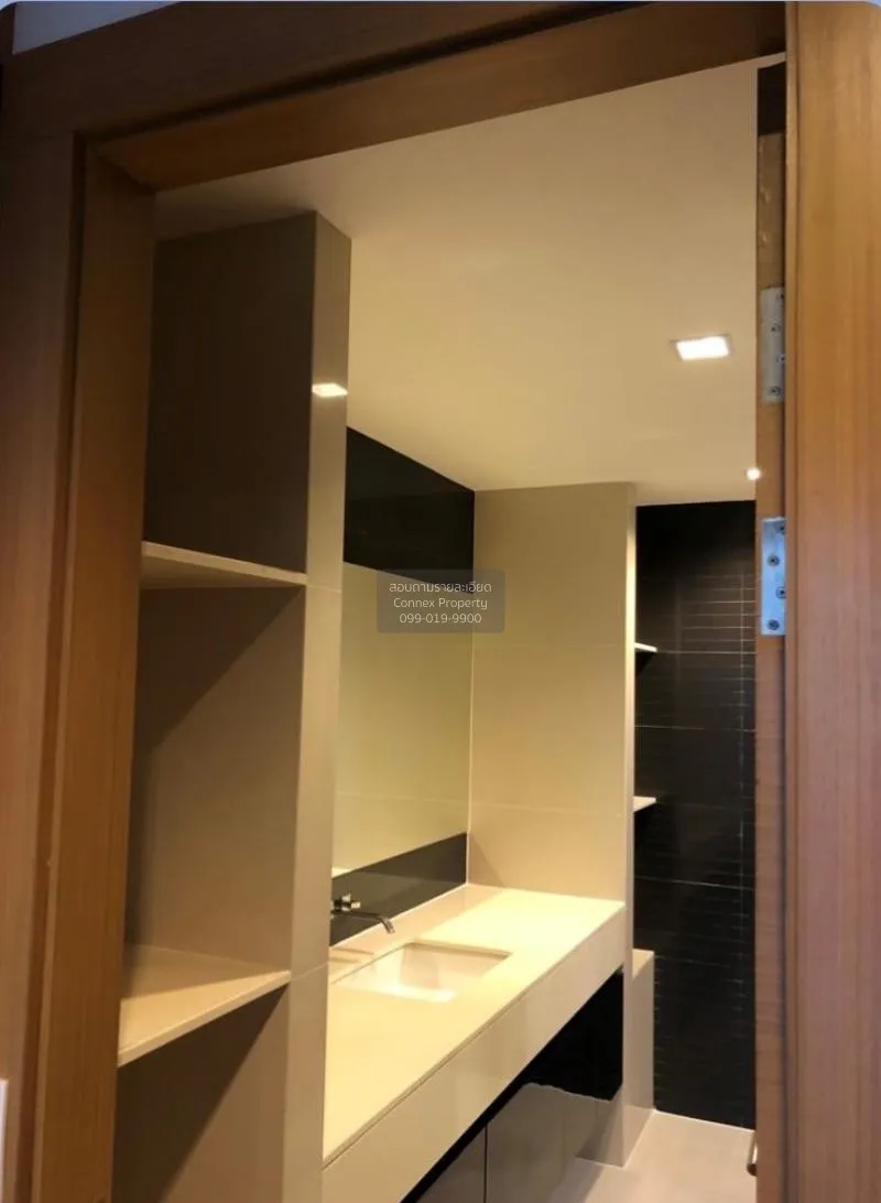 1 Bedroom condo in Life @ Ratchada-Huai Khwang