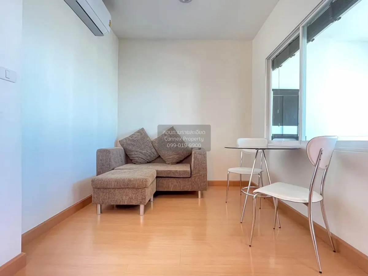 1 Bedroom condo in Life @ Ratchada-Huai Khwang