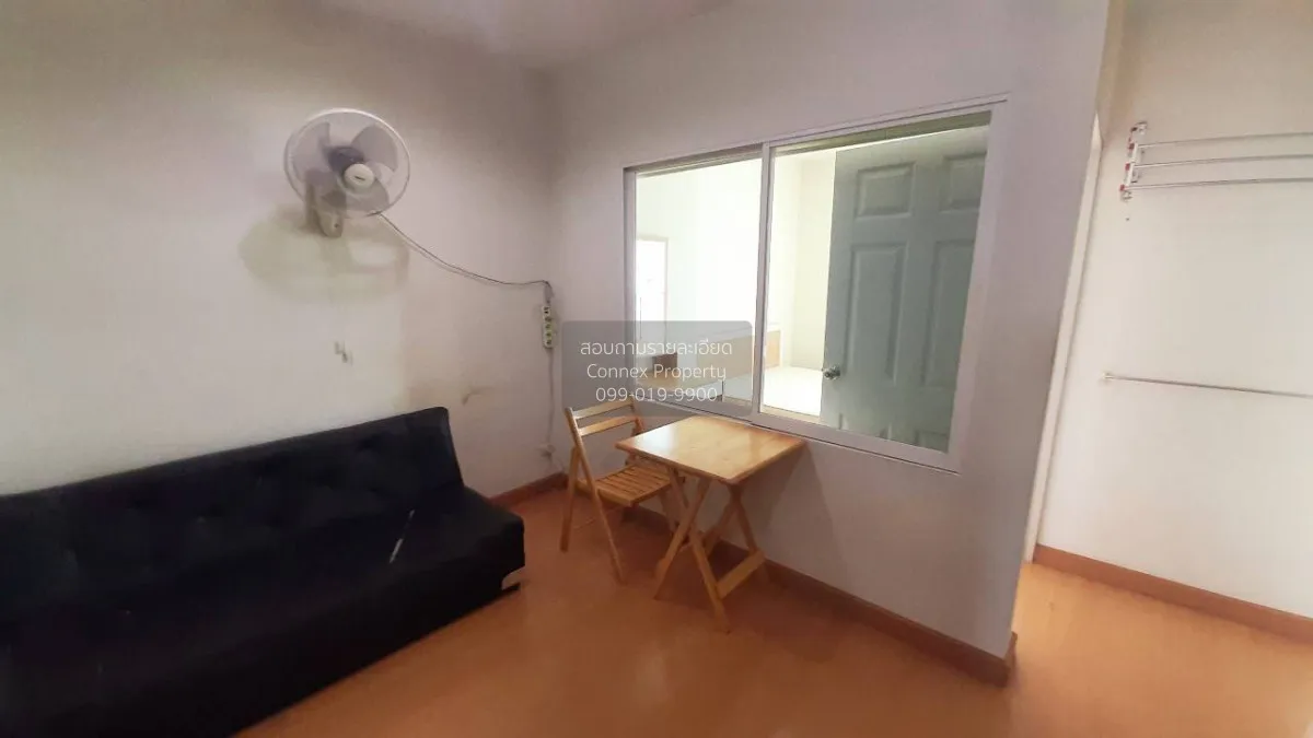1 Bedroom condo in Life @ Ratchada-Huai Khwang