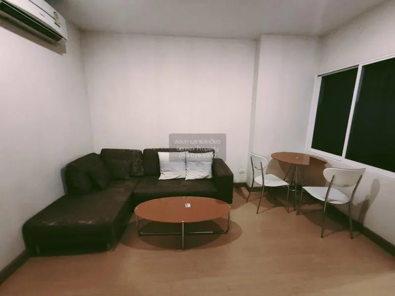 1 Bedroom condo in Life @ Ratchada-Huai Khwang