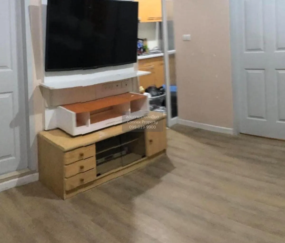 1 Bedroom condo in Life @ Ratchada-Huai Khwang