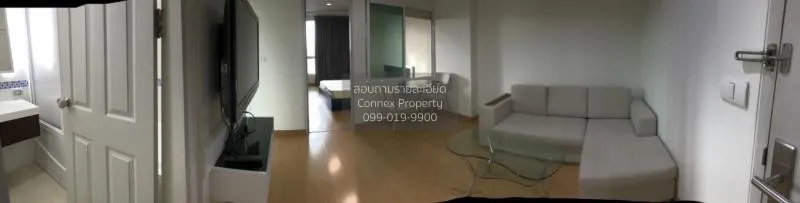 1 Bedroom condo in Life @ Ratchada-Huai Khwang