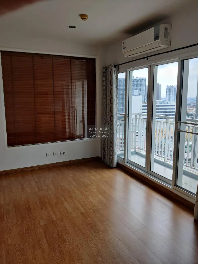 1 Bedroom condo in Life @ Ratchada-Huai Khwang