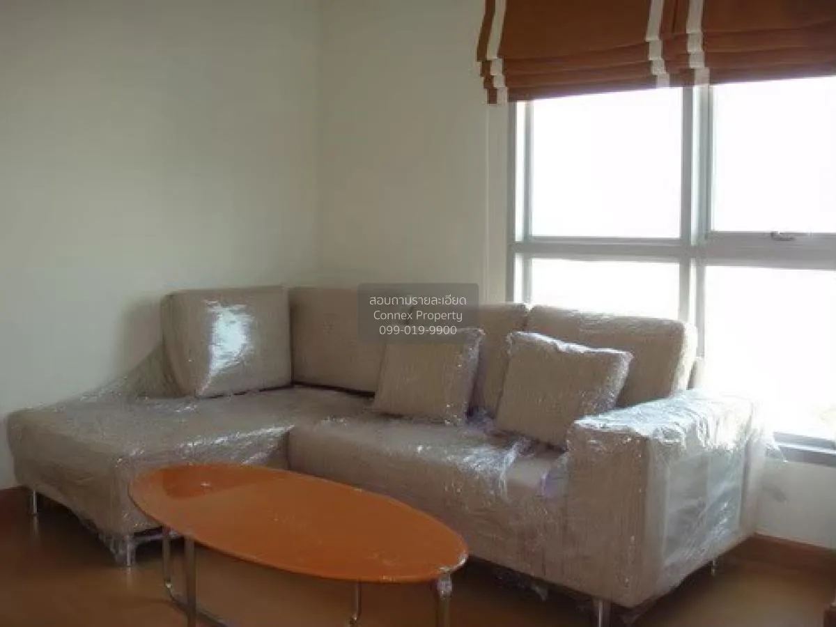 1 Bedroom condo in Life @ Ratchada-Huai Khwang